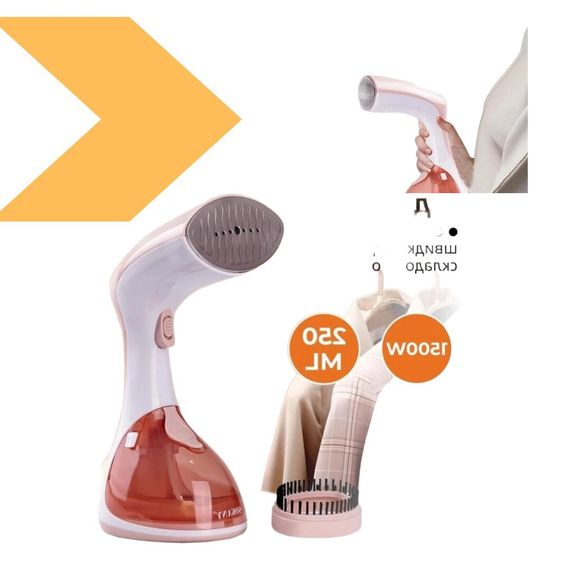 Відпарювач ручний Sokany SK-3050 (45382-SK-3050_702) | Зображення 1