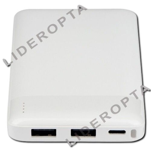 Павербанк з ємністю 10000 mAh, швидка зарядка, XPRO, J72 Easy Travel (32553-01_245) | Зображення 5