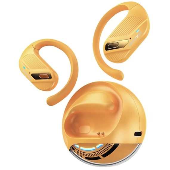 Навушники TWS Vention OpenBeat O12 Orange | Зображення 1