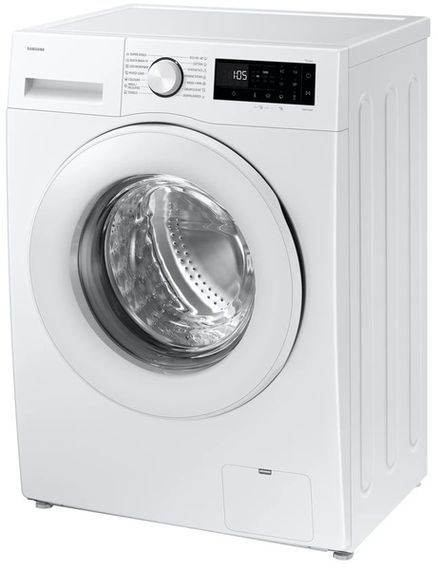 Пральна машина автоматична Samsung WW80FG5L32TELE | Зображення 2