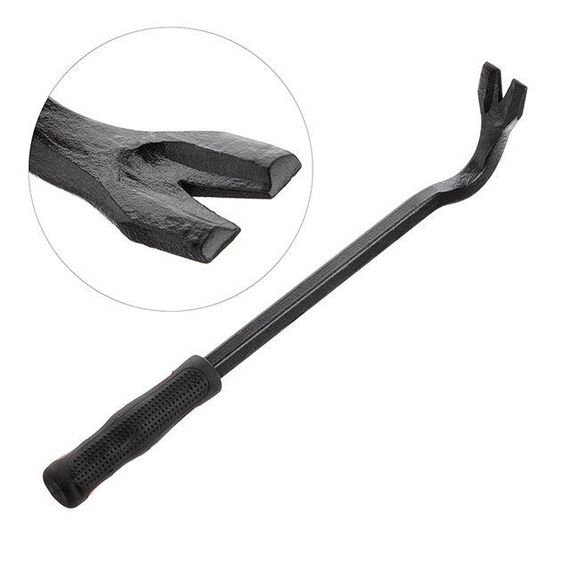 Цвяходер INTERTOOL UT-42351 | Зображення 7