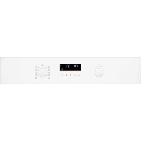 Духовой шкаф Electrolux электрический EOD6F77WV | Зображення 5