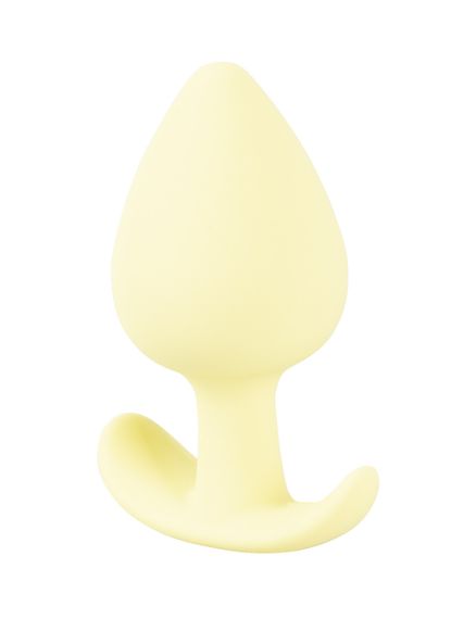 Шовковиста мініпробка Mini Butt Plug Sex Aura | Зображення 7