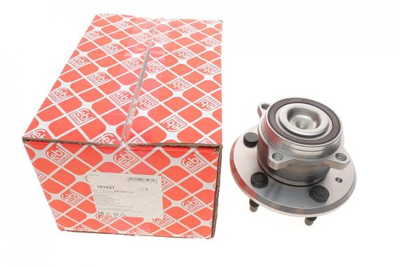 Підшипник маточини передньої задньої Tesla Model S 12- 181031