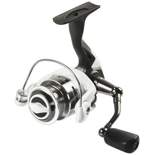 Катушка безынерционная Lucky John Лаки Джон SCANDI 5 1000FD