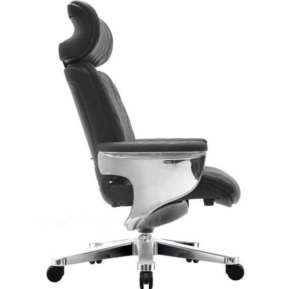 Кресло-реклайнер Comfort Seating NUVEM (EP-HAL-B-R) | Зображення 4