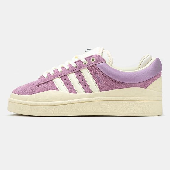 Кросівки Campus x Bad Ba1nn  весна / літо / осінь 2042 40 25.5 см | Зображення 5