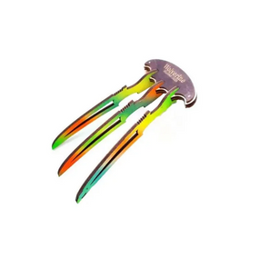 Ніж дерев'яний сувенірний "КІГОТЬ ULTRA" Сувенір-Декор CLA-U