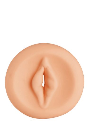 Вагіна насадка на помпу RAMROD PUMP SLEEVE VAGINA sexstyle | Зображення 1