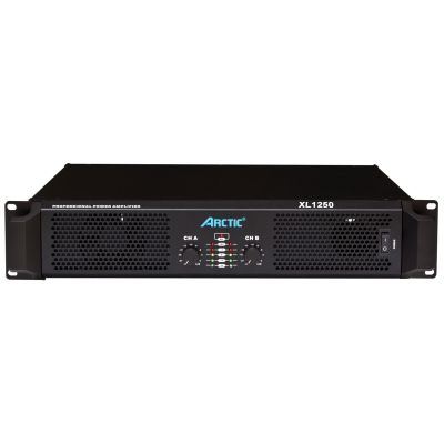 Усилитель Arctic Audio XL1250