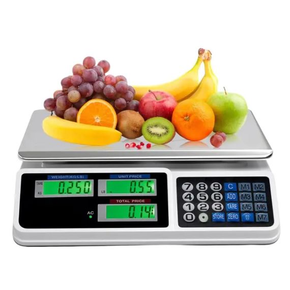 Ваги digital pricing на 50 кг | Зображення 2