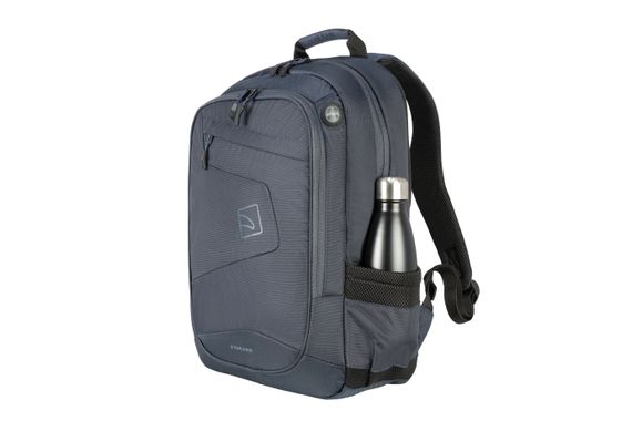 Рюкзак Tucano Lato 17" синій | Зображення 4