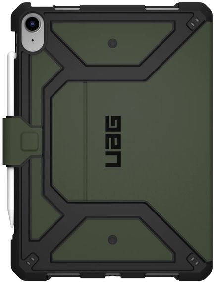 Чехол UAG для iPad 10.9&quot;(Gen 10 12339X117272 | Зображення 2
