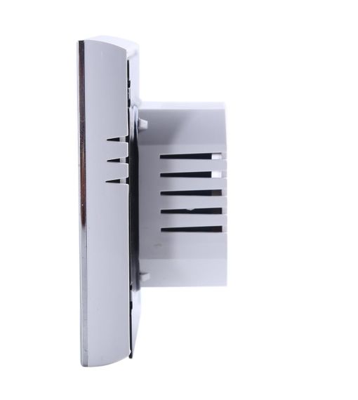 Нагрівальний мат Shtoller Ecotherm 180 Вт/м² + програмований термостат з Wi-Fi. Під плитку, ламінат, вініл 15 м² (2700 Вт) | Зображення 7