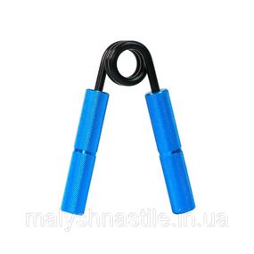 Эспандер кистевой пружинный Professional Gripp 112 кг NE-W-250