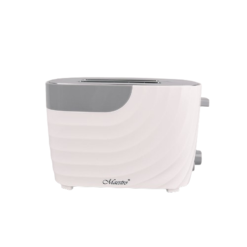 Тостер 700W MR-706-WHITE Maestro | Зображення 1
