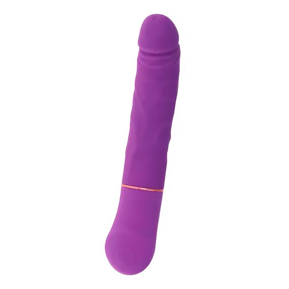 Набор силиконовых вибраторов WeLove 4 в 1 (USB) | Зображення 7