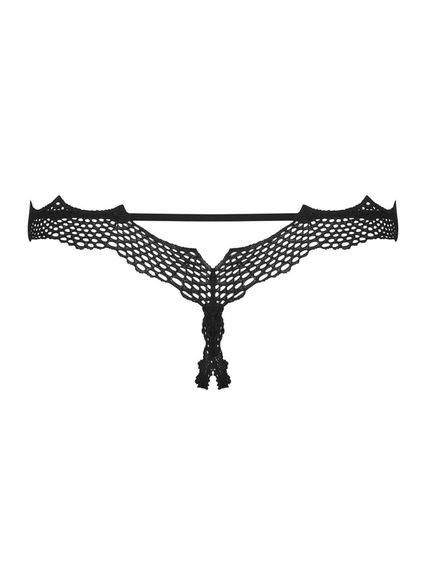 Трусики Obsessive BRAVELLE L/XL | Зображення 5