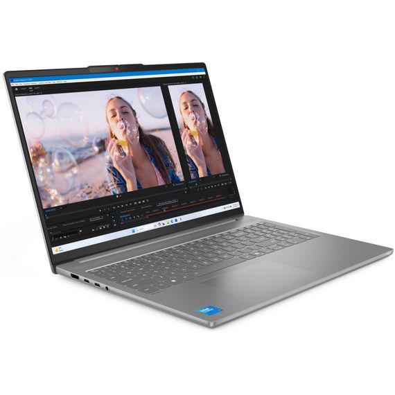 Ноутбук Lenovo IdeaPad Slim 5 16IRH10 (83HS008NRA) | Зображення 1
