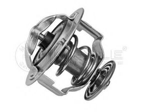 Термостат FORD MEYLE 36282280006 на MITSUBISHI PAJERO/SHOGUN I Вездеход открытый (L04_G)