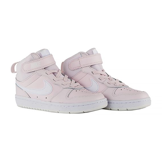 Кросівки Nike COURT BOROUGH MID 2 (PSV) | Зображення 4