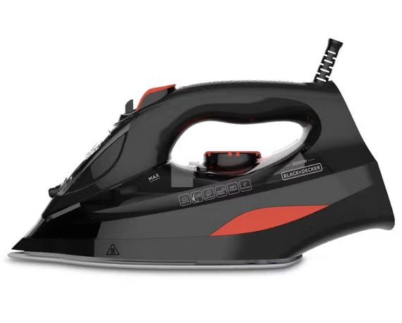 Праска Black&Decker BXIR3000E