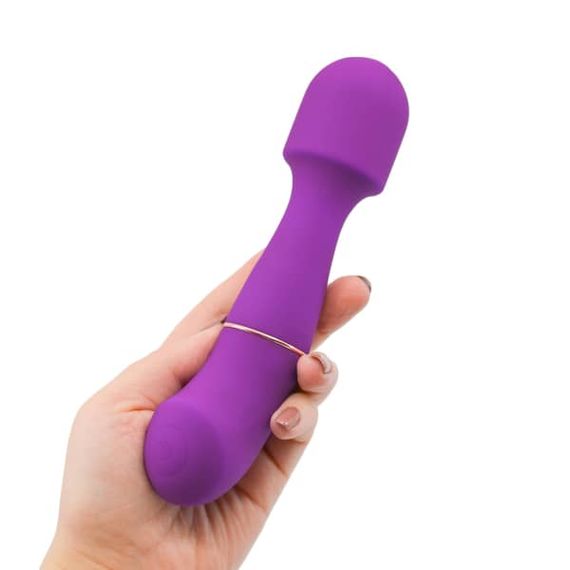 Набор силиконовых вибраторов WeLove 4 в 1 (USB) | Зображення 4