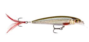 Воблер Rapala X-Rap XR10 ROL