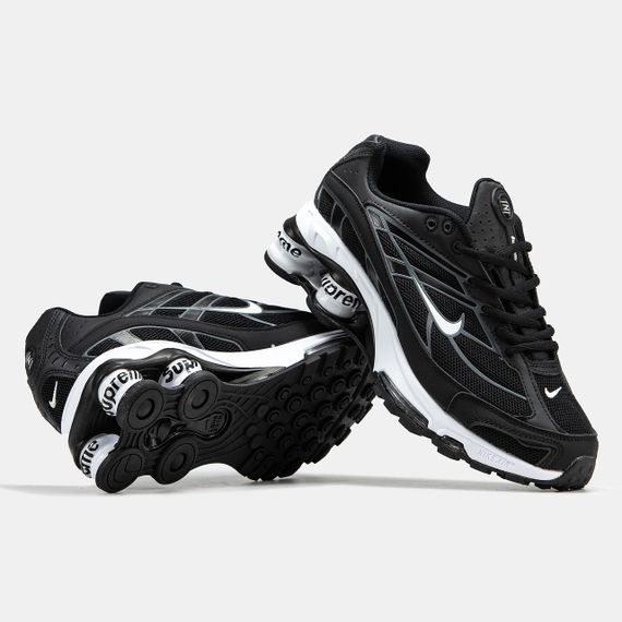 Кросівки Shox Ride 2 SP x Supreme весна / літо / осінь 2091 45