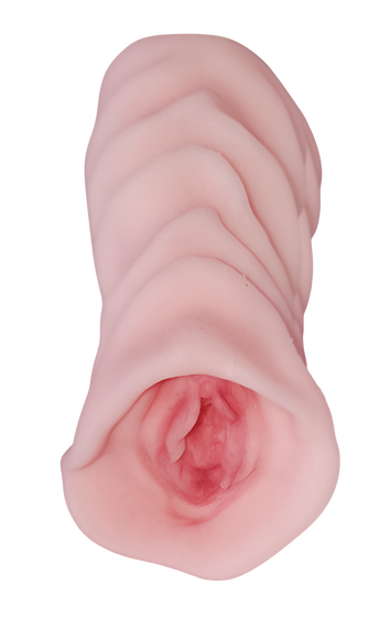 Мастурбатор вагіна OYO - Narrow Chloe, MQ-008 Sex Aura | Зображення 1