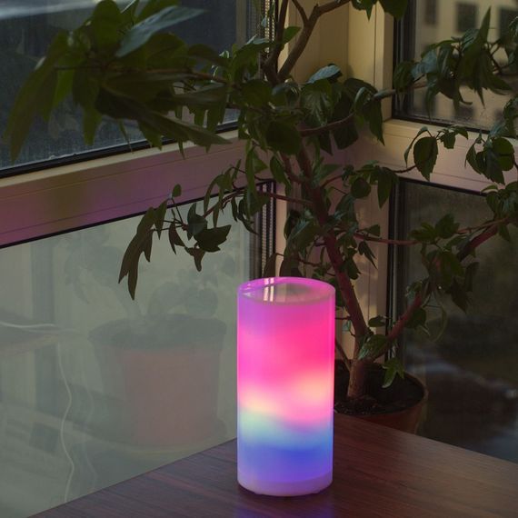 WiFi светильник Live Light Magic, с двойным аккумулятором | Зображення 8