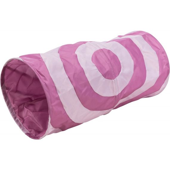 Тунель Trixie для котів ігровий текстиль 25х50 см | Зображення 4