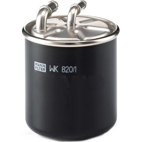 Фильтр топливный Mann WK820/1