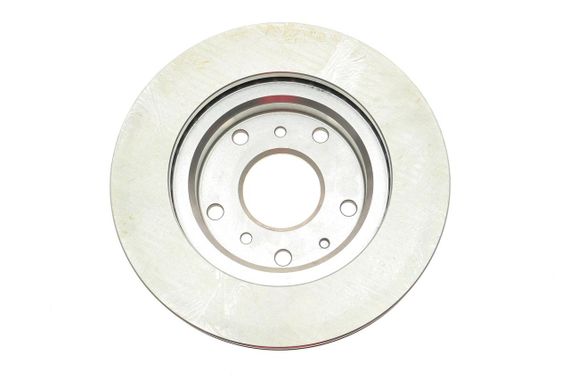 Диск гальмівний передній Mazda 626 87-97 Chery Tiggo 05-14 23-0274 | Зображення 2