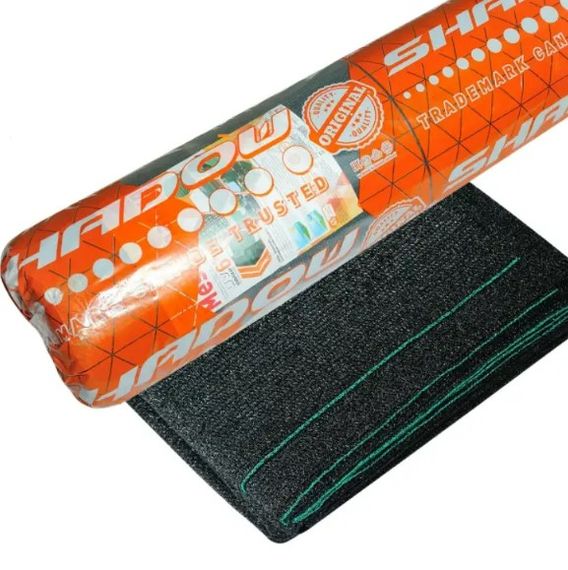 Сітка для затінення Shadow 45% 4х10м СЗП00006