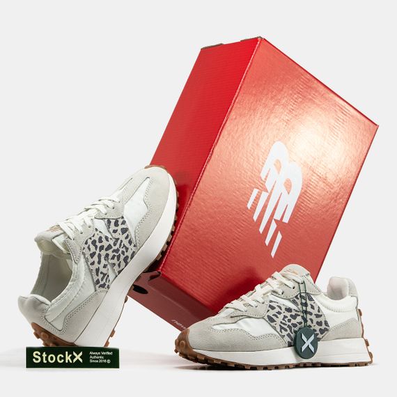 Кроссовки Ba/ance 327 весна/лето/осень 1426 | Зображення 9