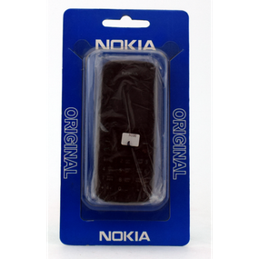 Корпус Nokia 100 з клавіатурою Original