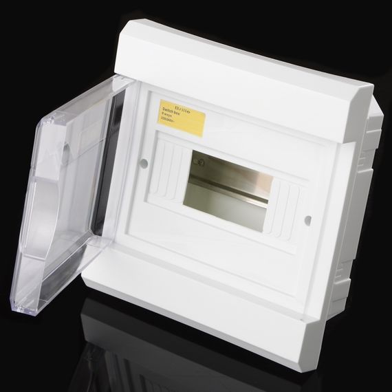 Бокс для автоматов SB-FM/8 | Зображення 4