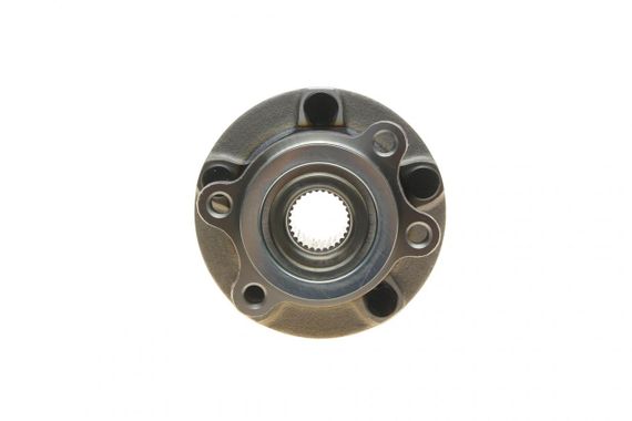 Підшипник маточини передньої Nissan Juke Leaf Qashqai I X-Trail Renault Koleos I 07-  19-7709 | Зображення 1