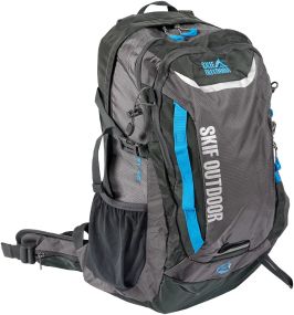 Рюкзак Skif Outdoor Tracker 40 Dark grey