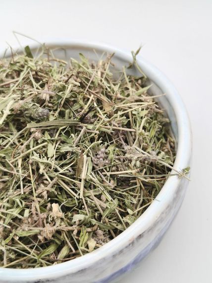 Чебрец сушеный, 25г | Зображення 2