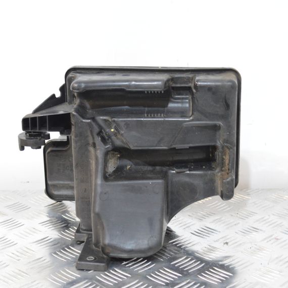 Бачок омивача скла Skoda Fabia II 2007-2014 Бак склоомивача Шкода Фабія 2 6R0955453D | Зображення 2