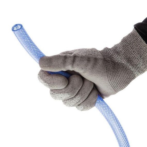 Шланг PVC високого тиску армований, 50 м, 12 мм INTERTOOL PT-1743 | Зображення 3