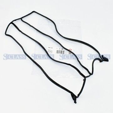 Прокладка клапанной крышки Ford Fiesta/Focus/Fusion 1.25-1.6 i 95-, Elring, 389.110,