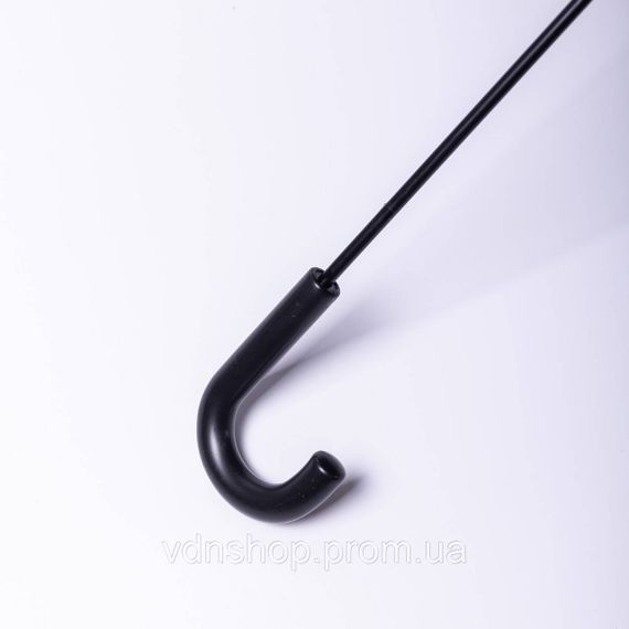 Парасолька дитяча механічна елегантна з принтом міцна надійна з поліестеру діаметр 90 см Блакитний HP-23-13BL | Зображення 3