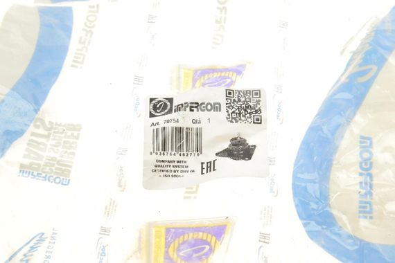 Подушка двигателя Kia Ceed 1.4-2.0 06-14 Forte 2.0-2.4 09- Hyundai i30 07-17 гидравлика  R  70754 | Зображення 5