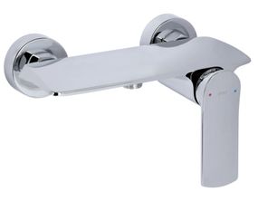 Змішувач для душа Q-tap Slavonice, Chrome (k35) QTSLA266CRM45907
