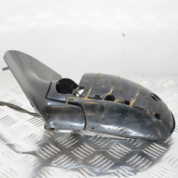 Дзеркало ліве Ford Focus I 1998-2004 електричне 5 pin Дзеркало ліве Форд Фокус 1 5 пінів M3199L | Зображення 2