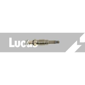 Свеча накаливания Renault Megane 1.9 dT/TDI 96-03, Lucas, LP026,