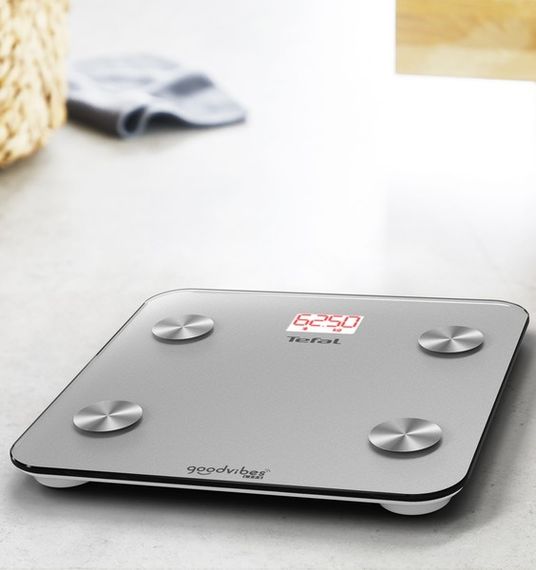 Ваги підлогові Tefal BM9600S1 | Зображення 2